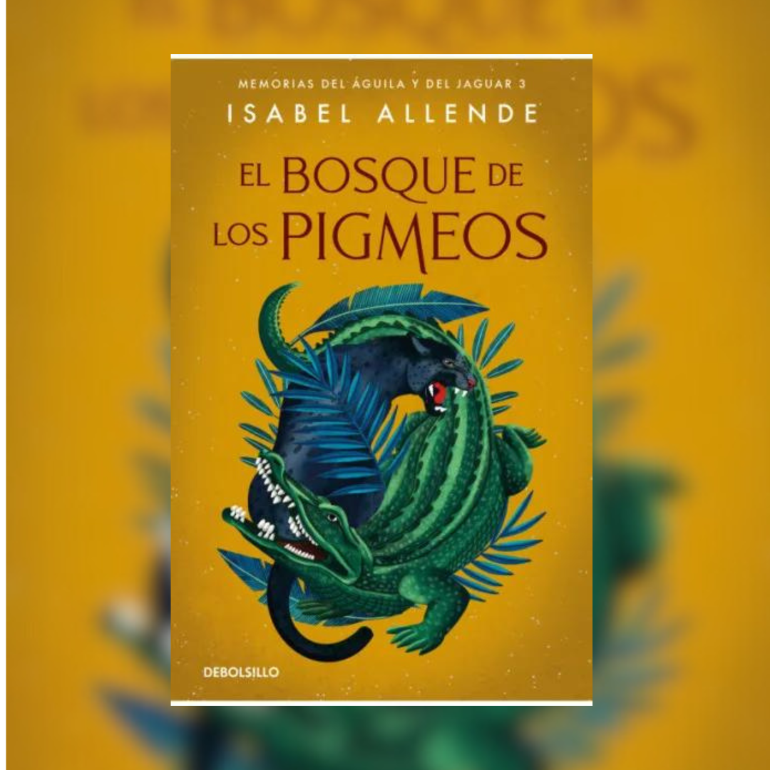 El Bosque de los Pigmeos