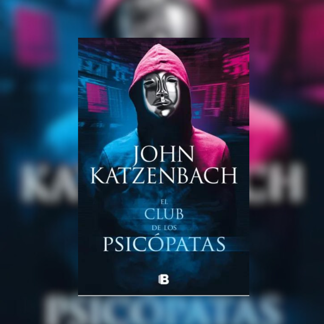 El club de los psicópatas