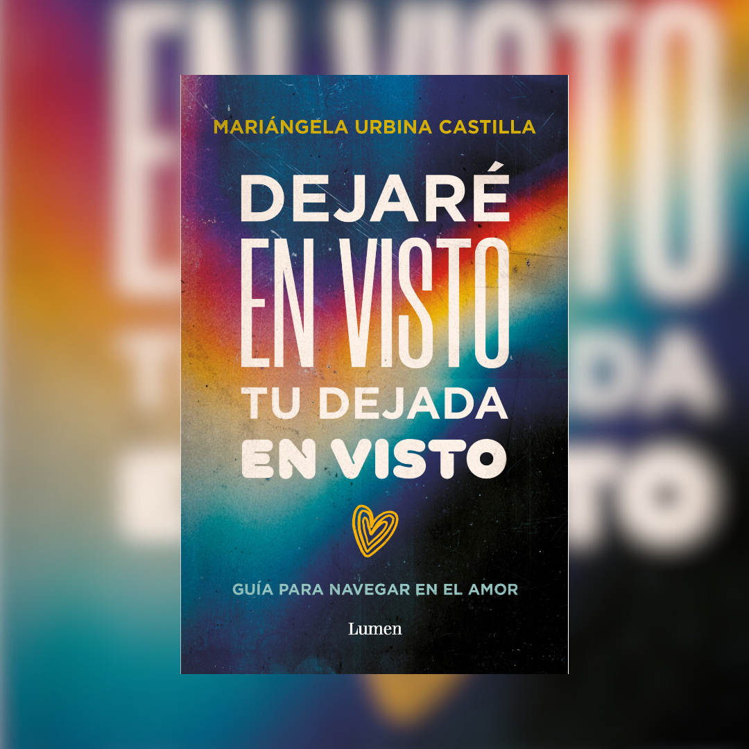 Dejaré en visto tu dejada en visto