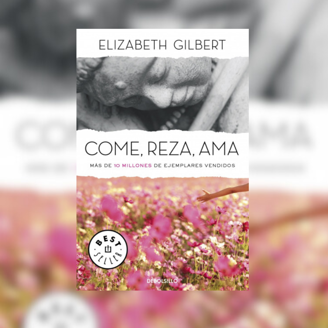 Come, reza, ama