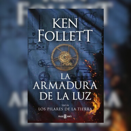 La Armadura de la luz