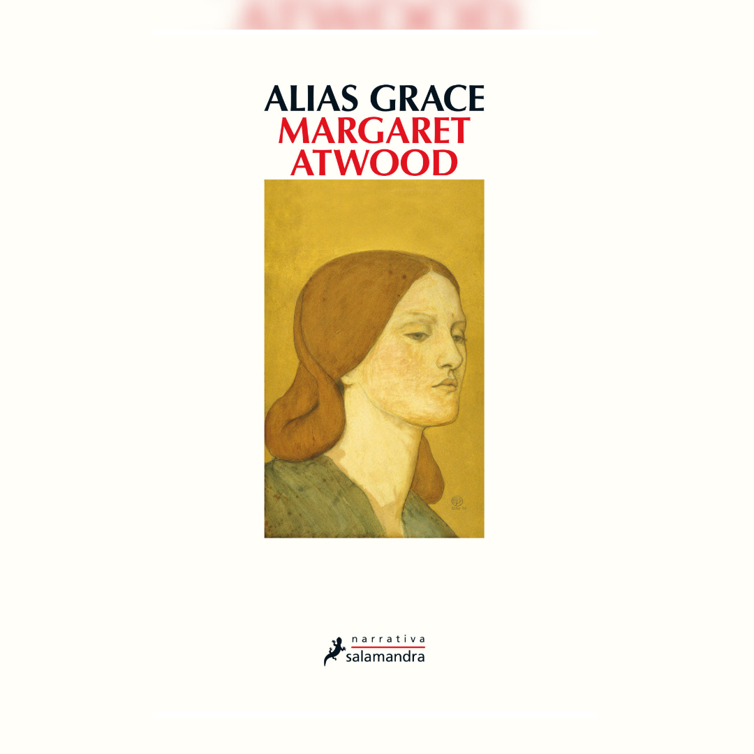 Alias Grace