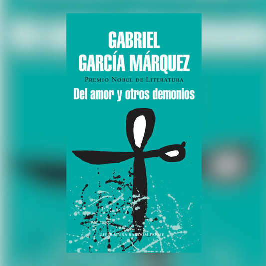 Del amor y otros demonios