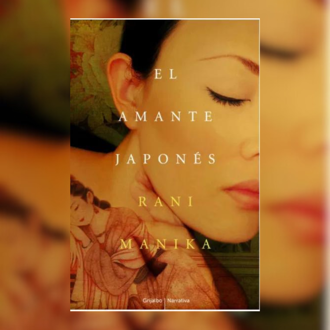 El amante japonés
