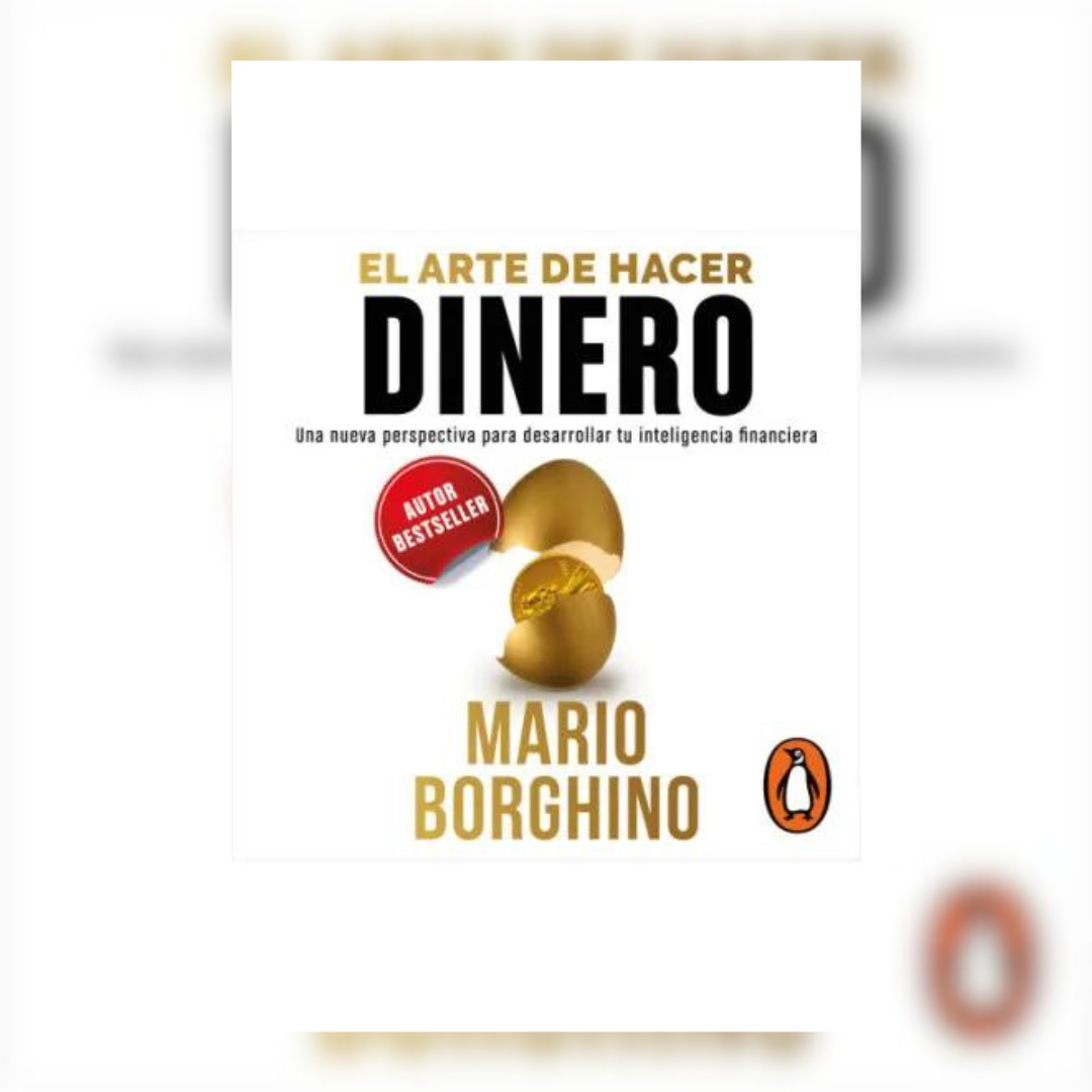El arte de hacer dinero