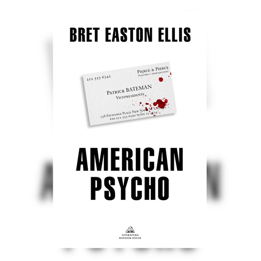 American Psycho