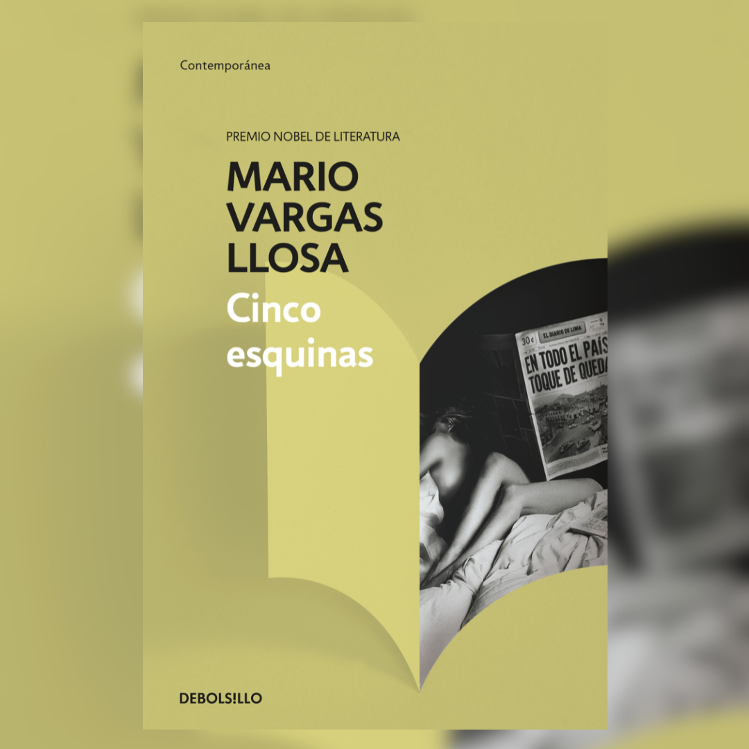 Cinco Esquinas