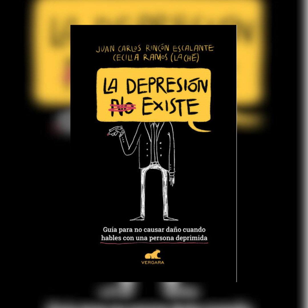 La depresión (no) existe