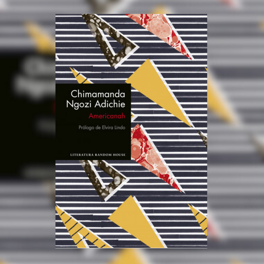 Americanah (edición especial limitada)