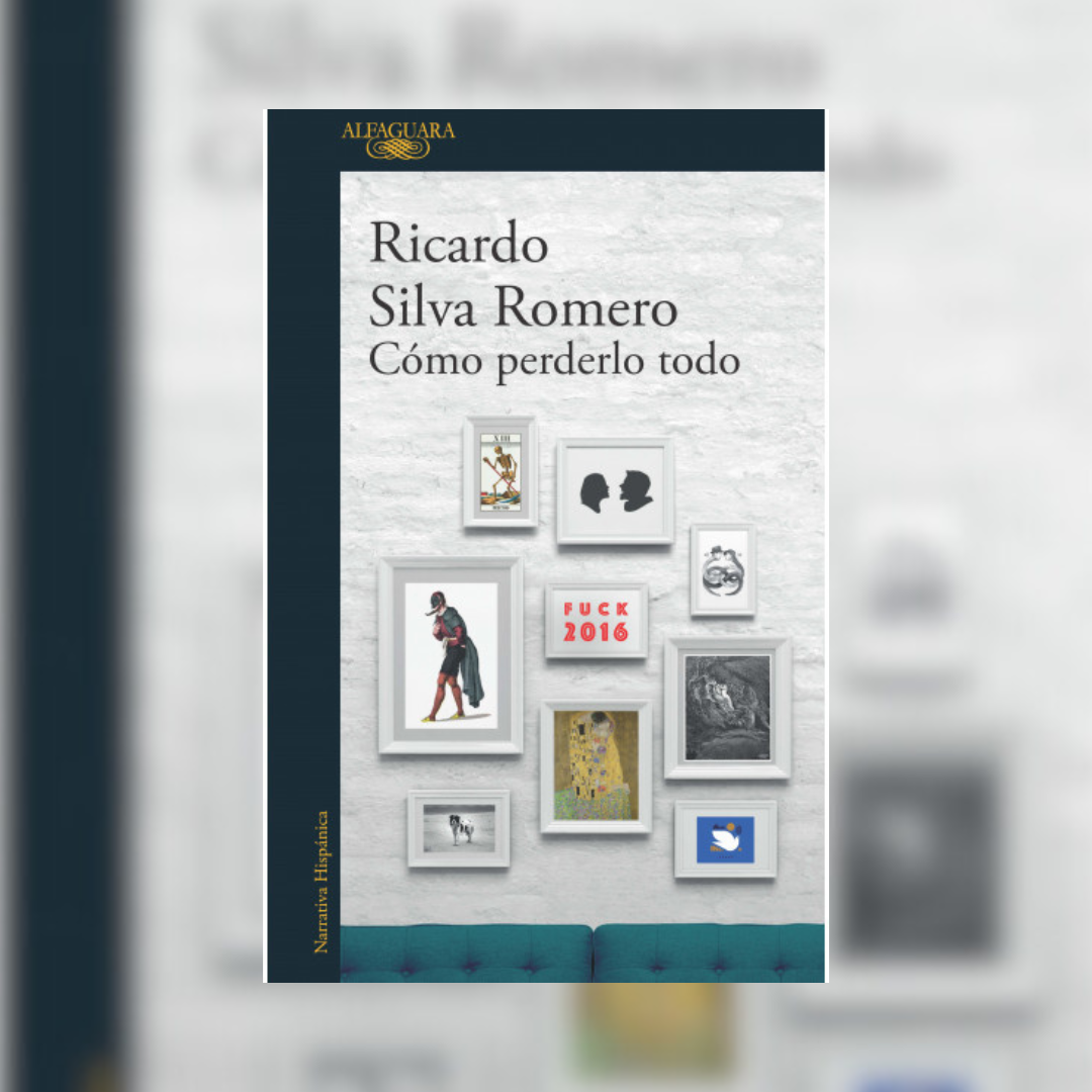 Cómo perderlo todo