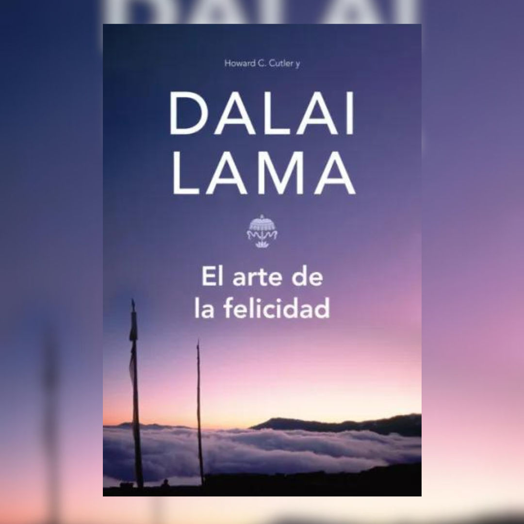El arte de la felicidad