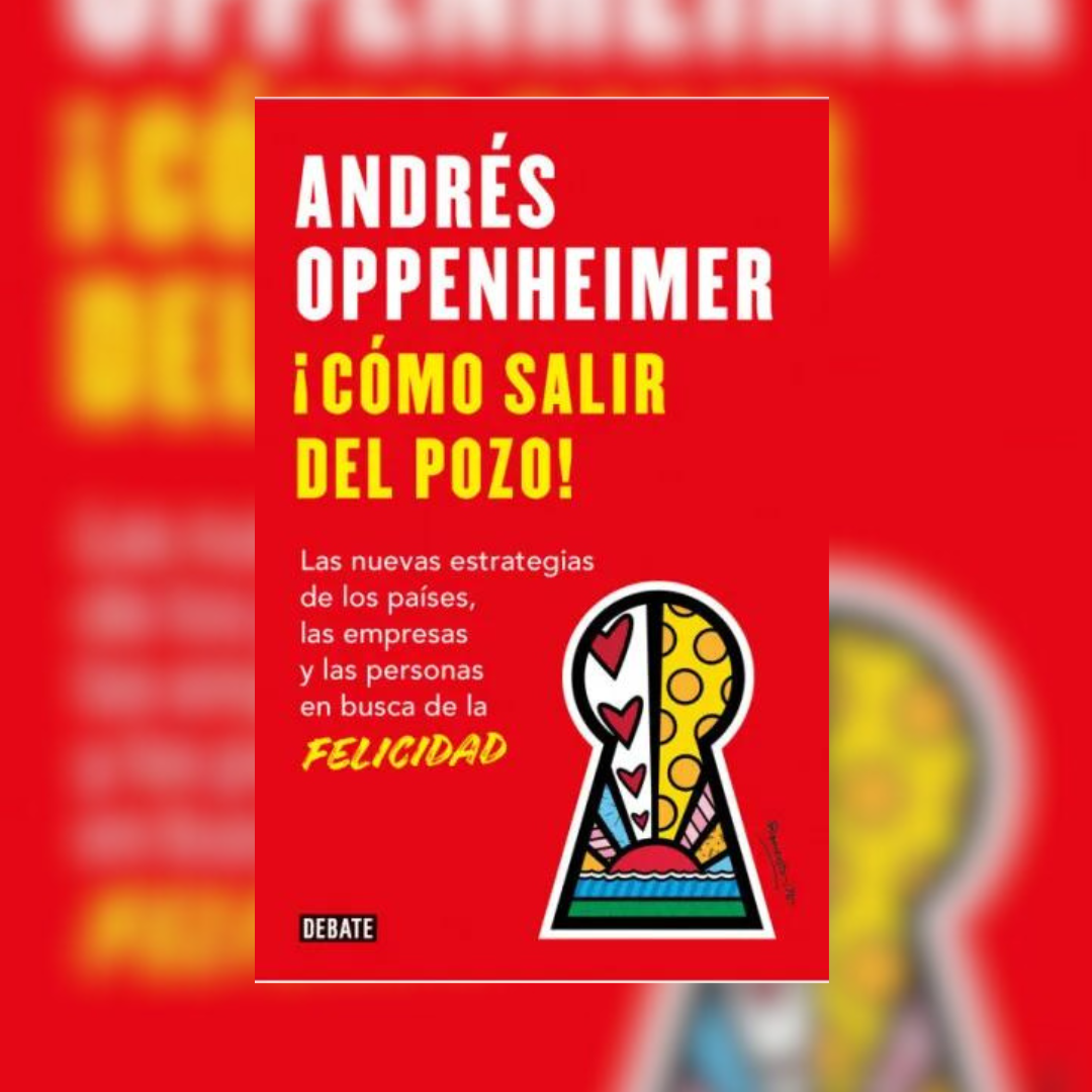 Cómo salir del pozo