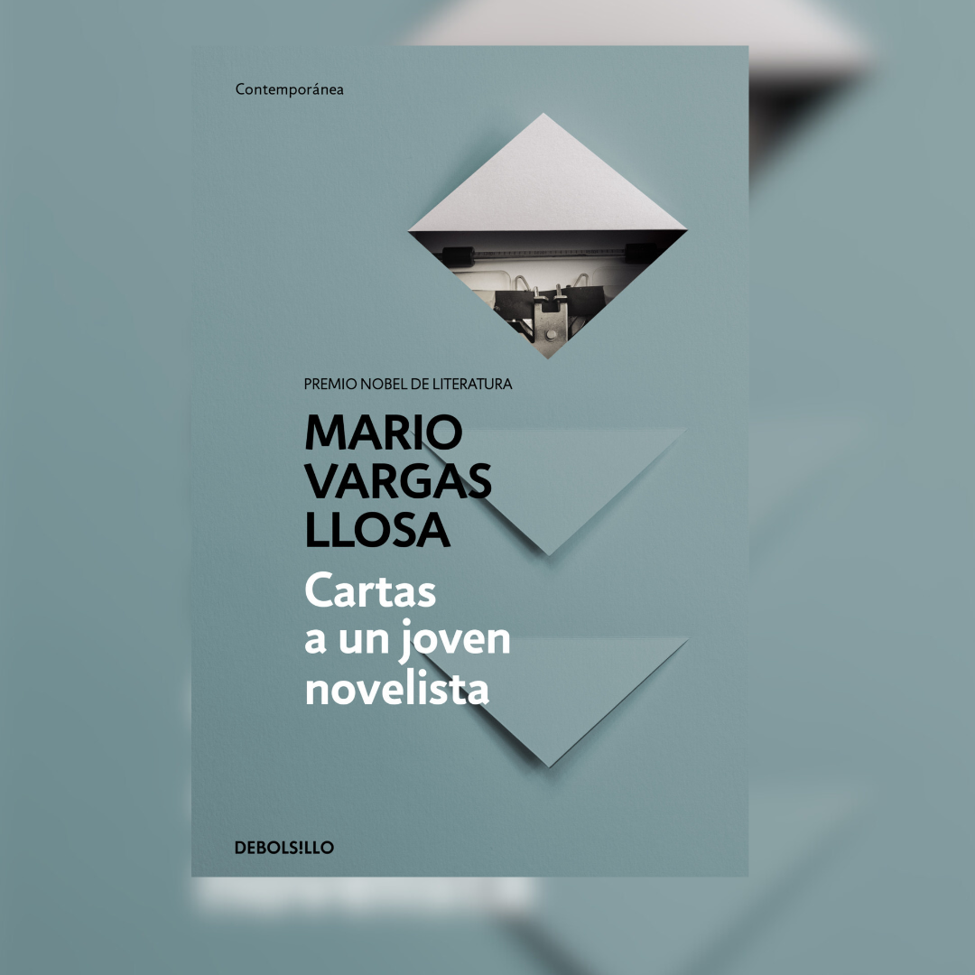 Cartas a un joven novelista