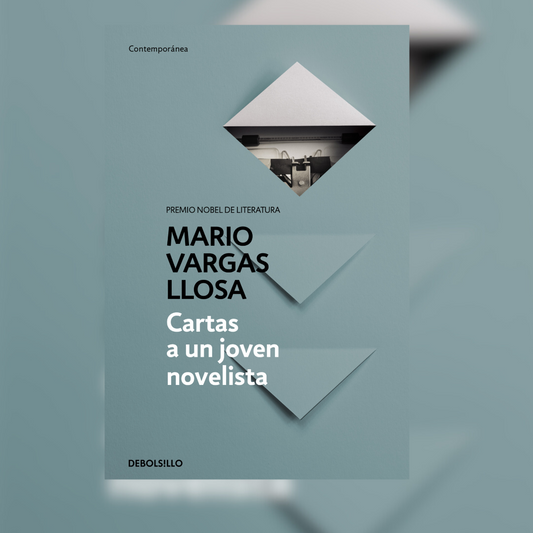 Cartas a un joven novelista