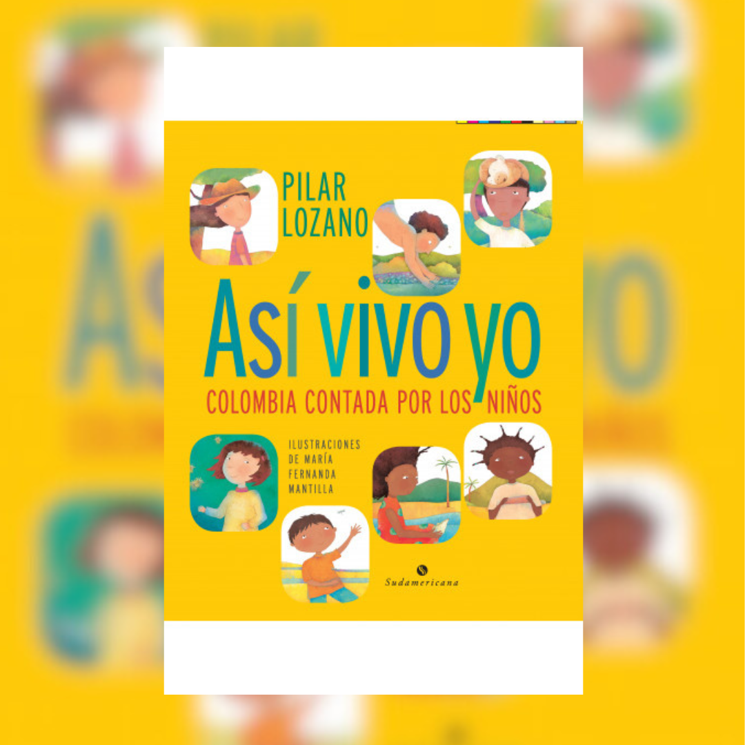 Así vivo yo