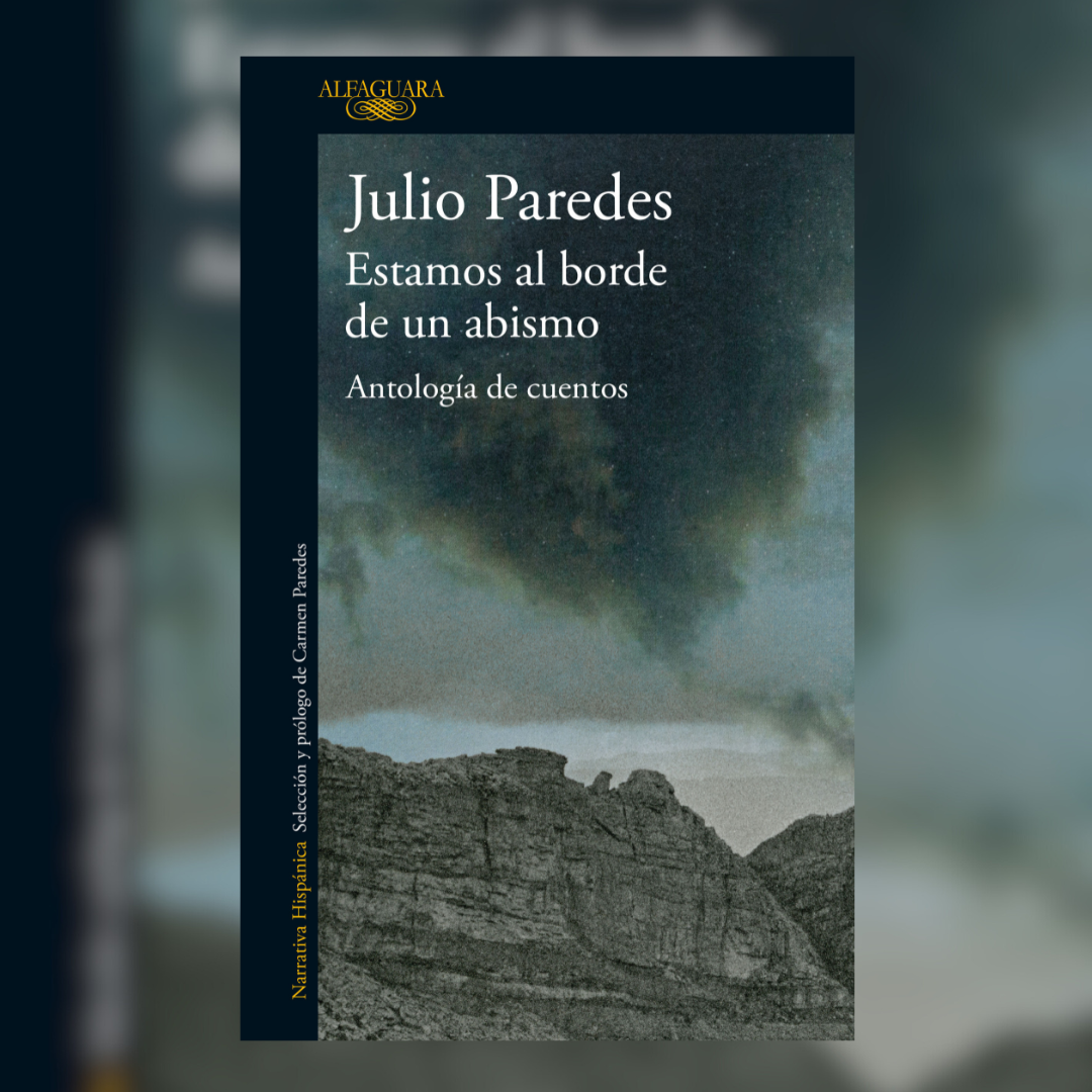 Estamos al borde de un abismo