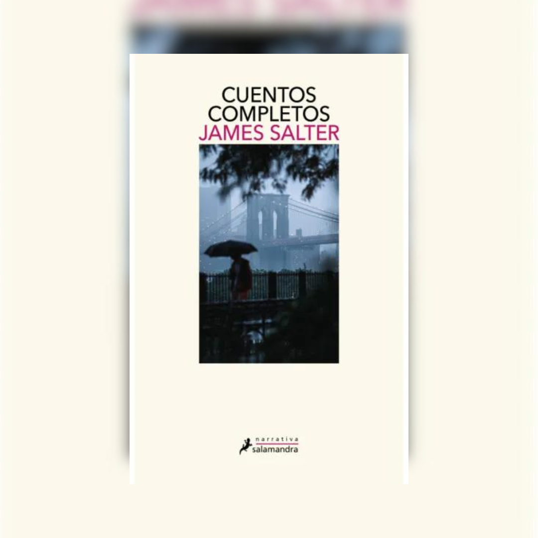 Cuentos completos
