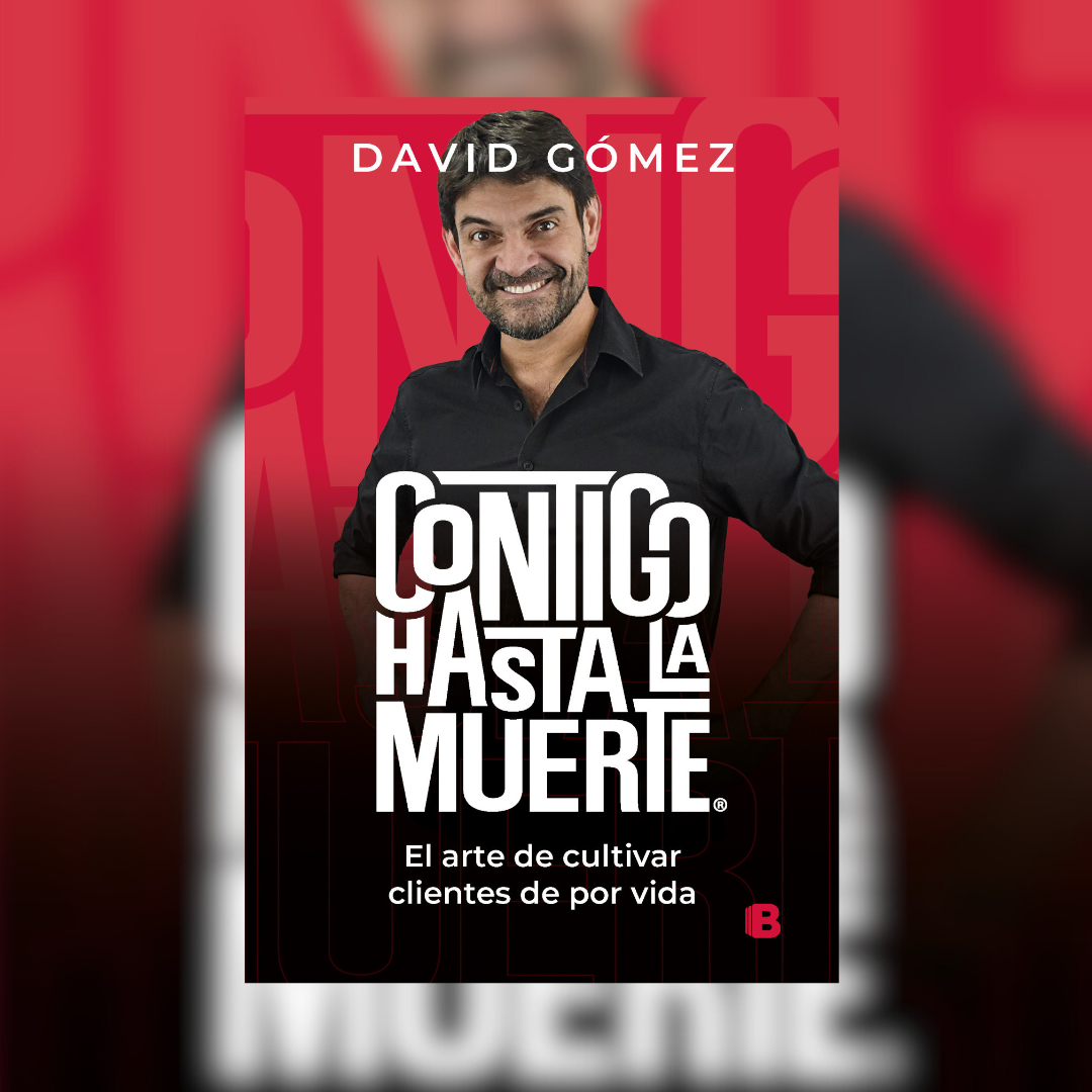 Contigo hasta la muerte
