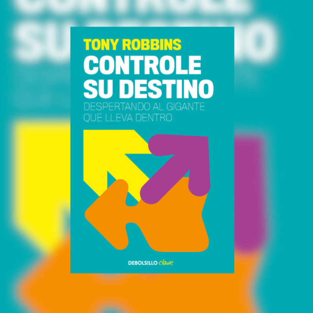 Controle su destino