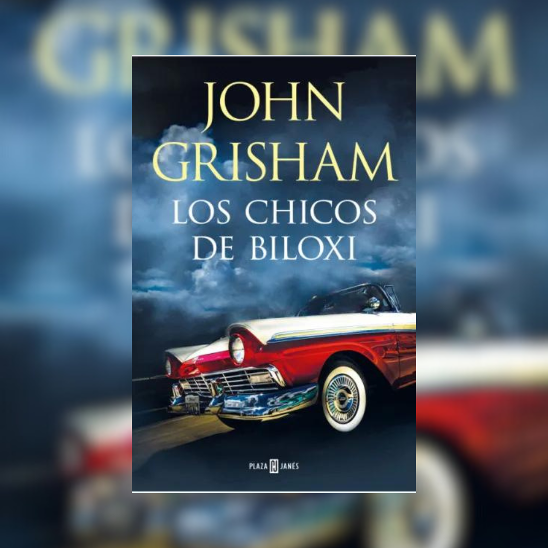 Los chicos de Biloxi