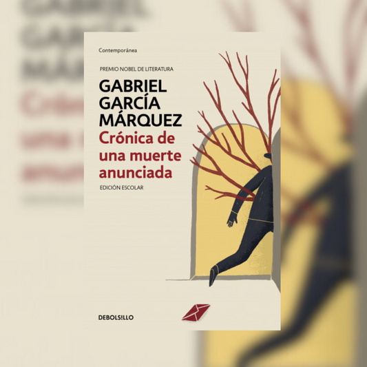 Crónica de una muerte anunciada