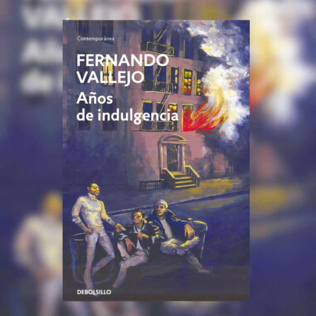 Años de indulgencia