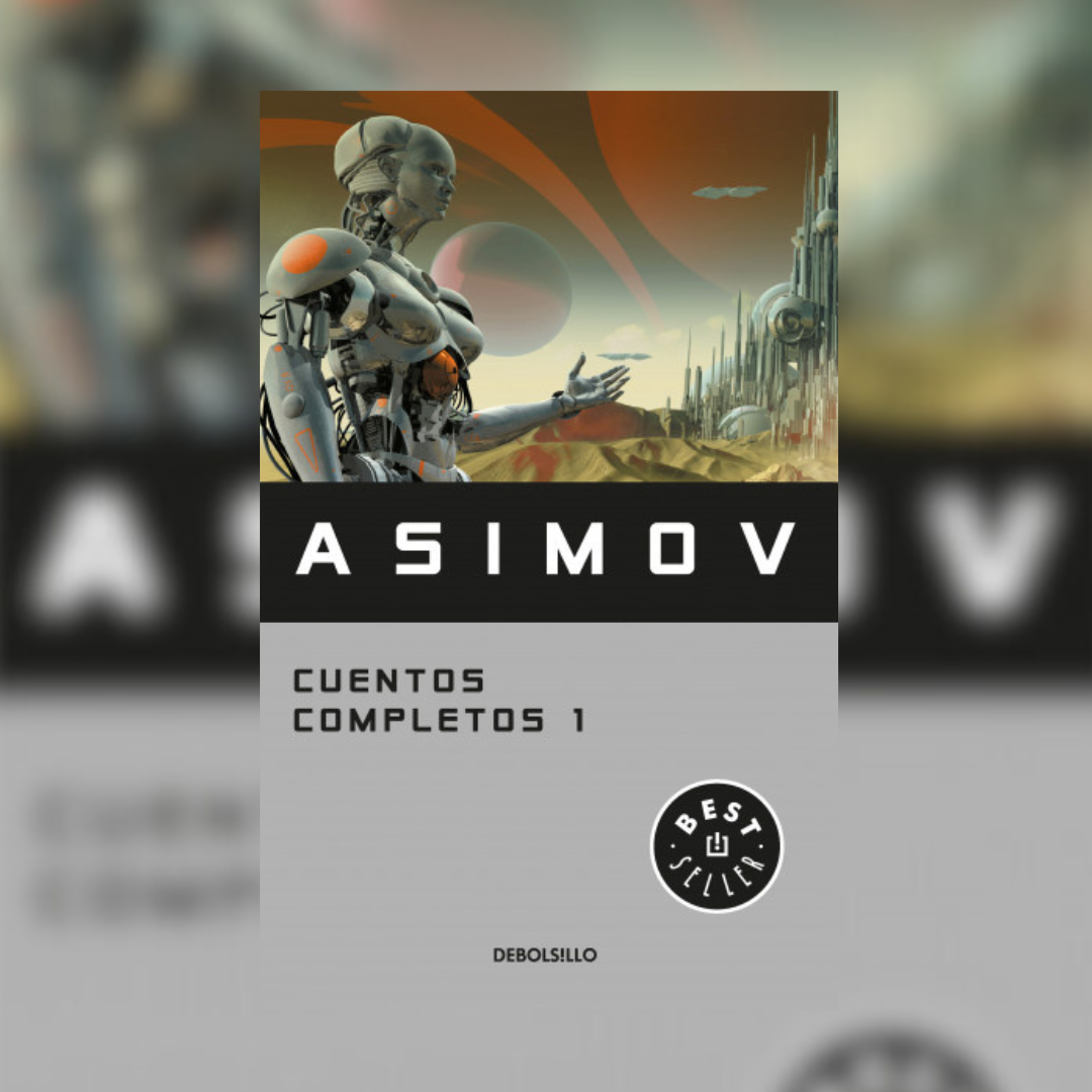 Cuentos completos 1