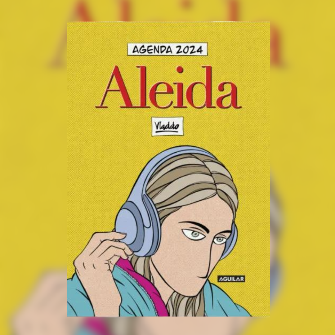Agenda Aleida 2024