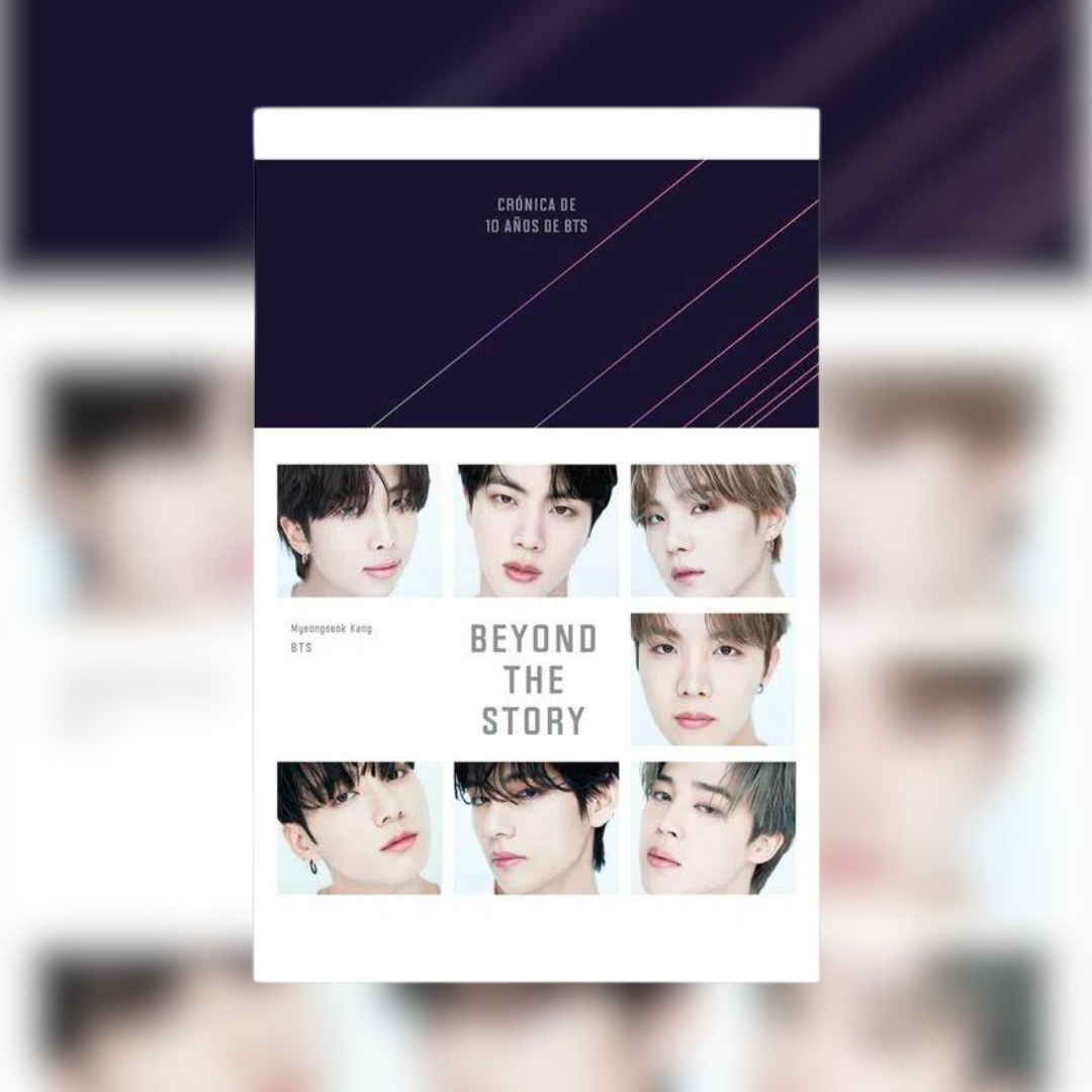 BTS Meomorias