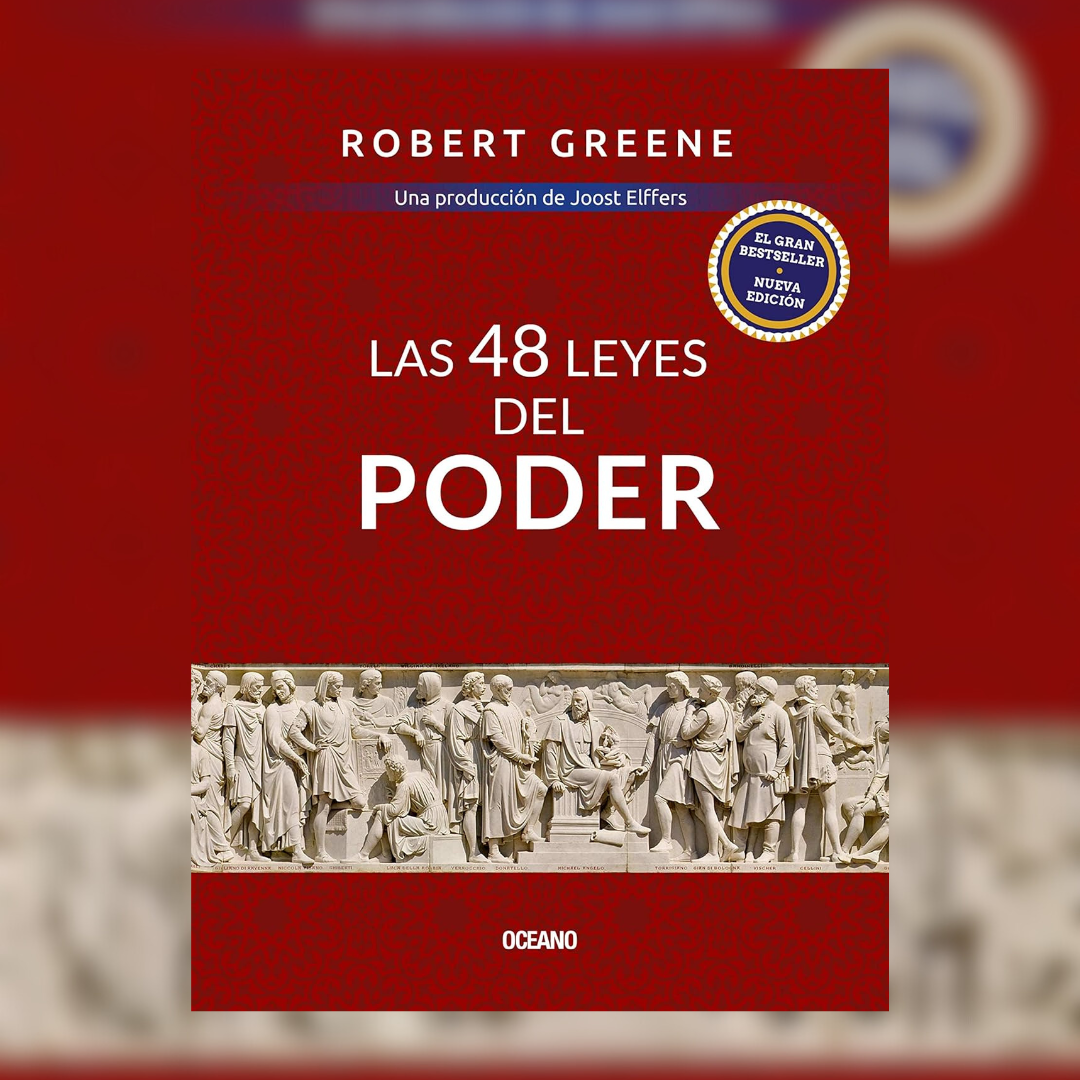 Las 48 Leyes Del Poder