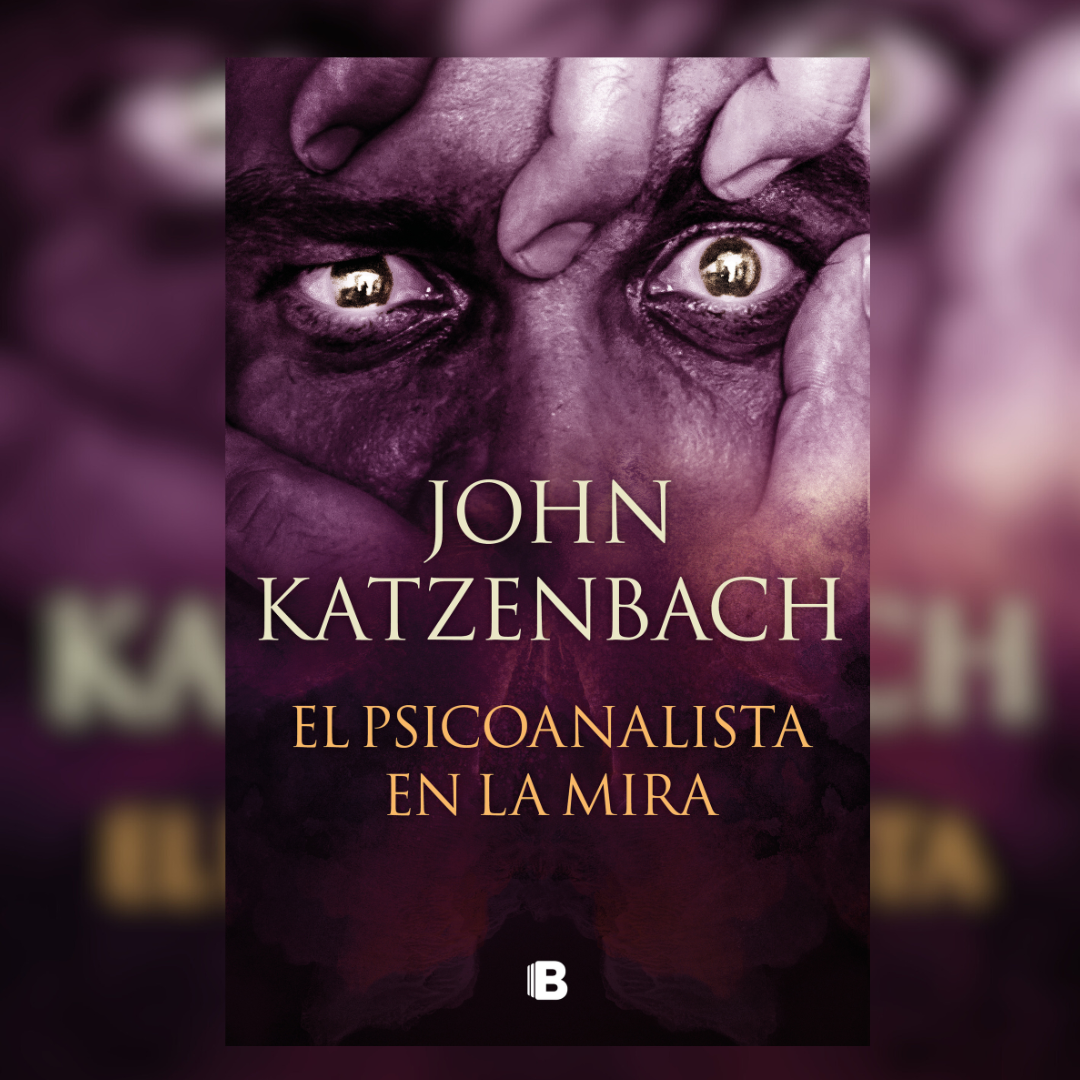 El psicoanalista en la mira