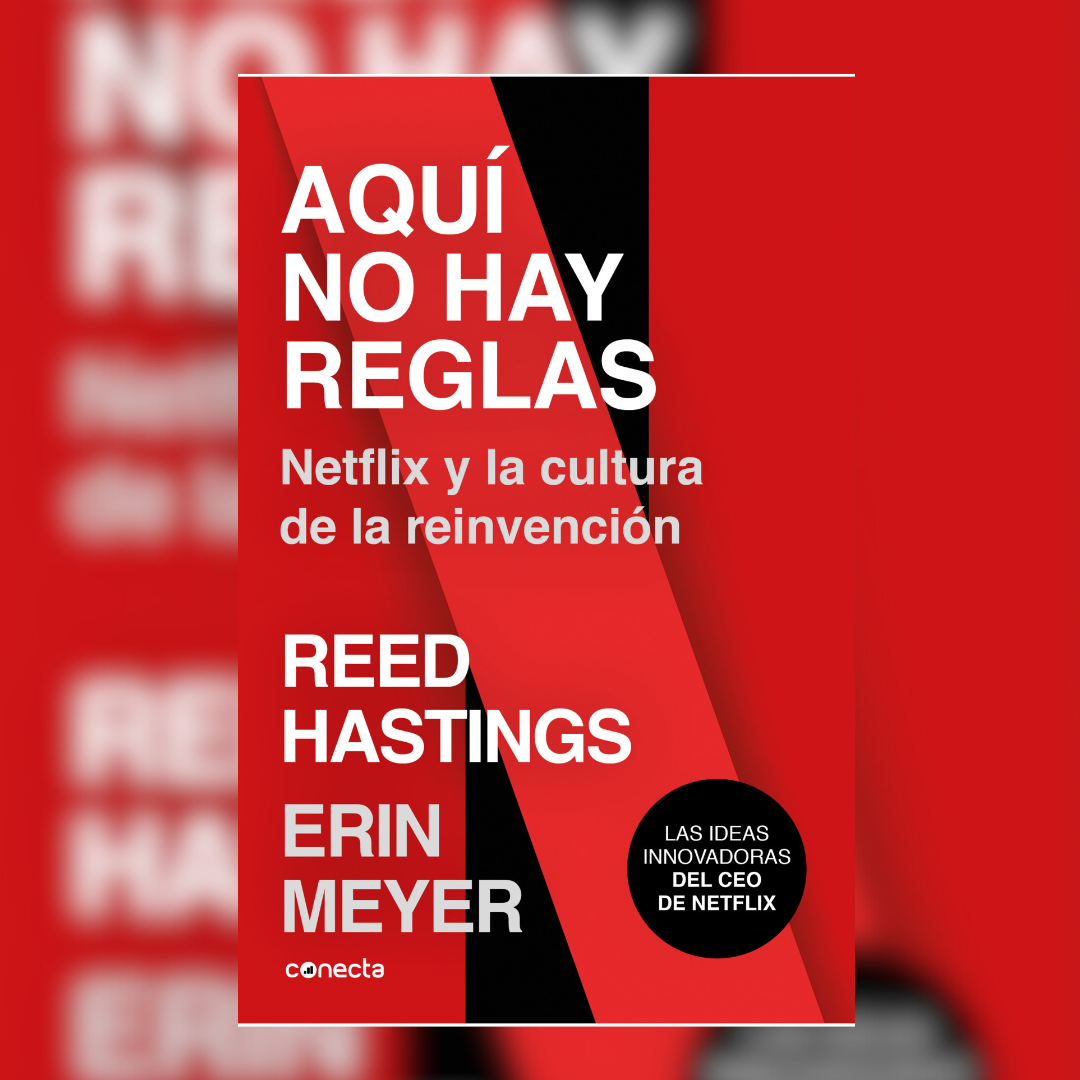 Aquí no hay reglas