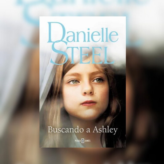 Buscando a Ashley