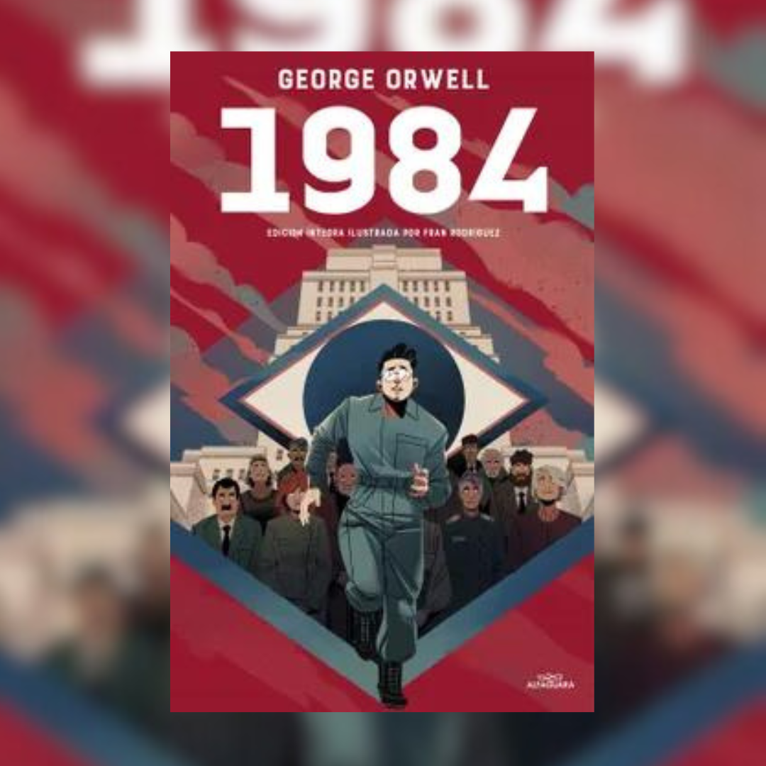 1984 (Ed. Ilustrada)