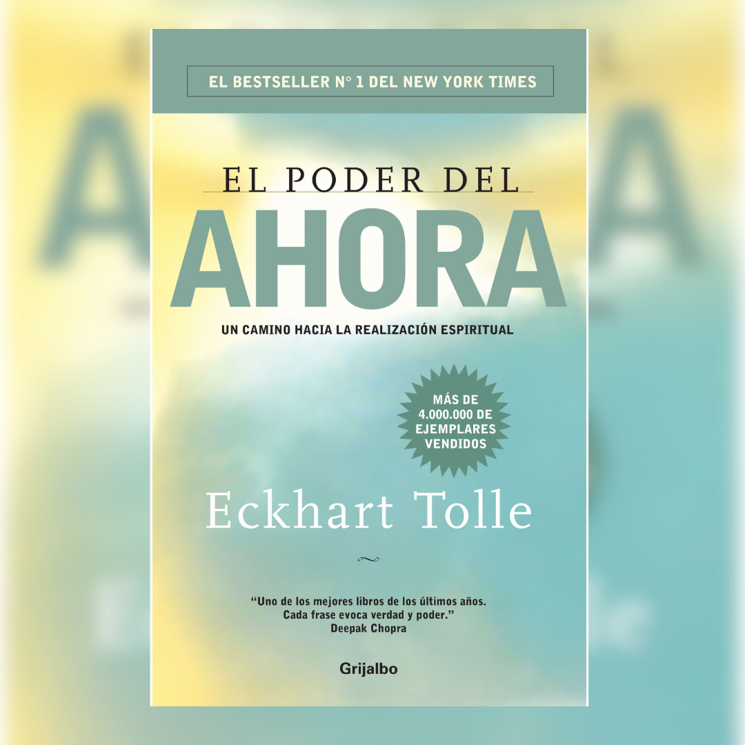 El Poder Del Ahora