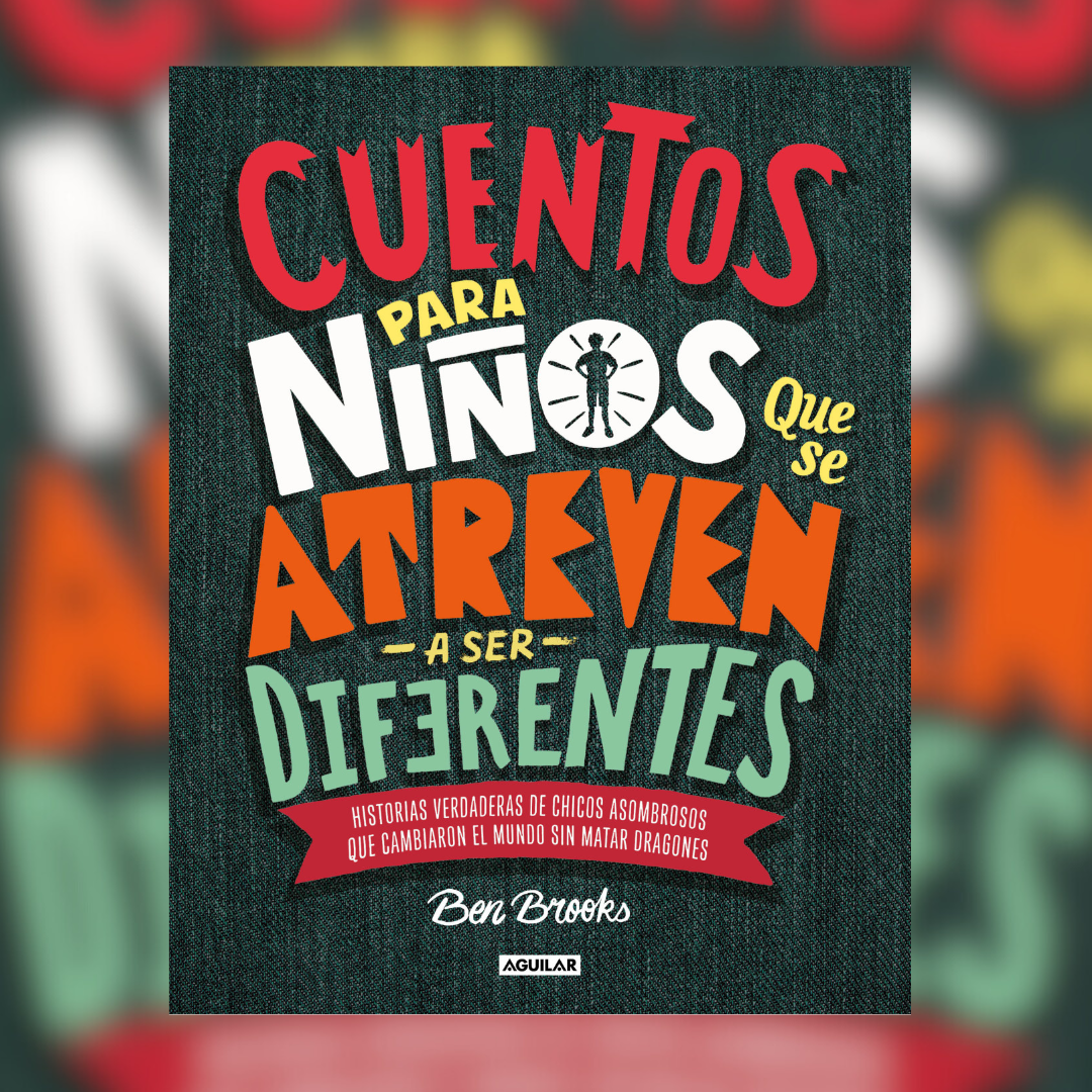 CUENTOS PARA NIÑOS QUE SE ATREVEN A SER
