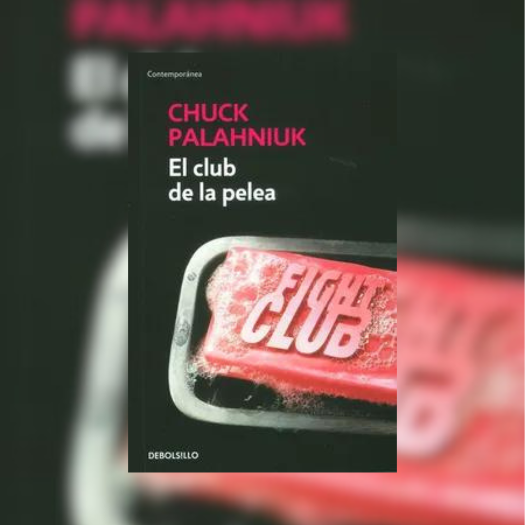 El club de la pelea