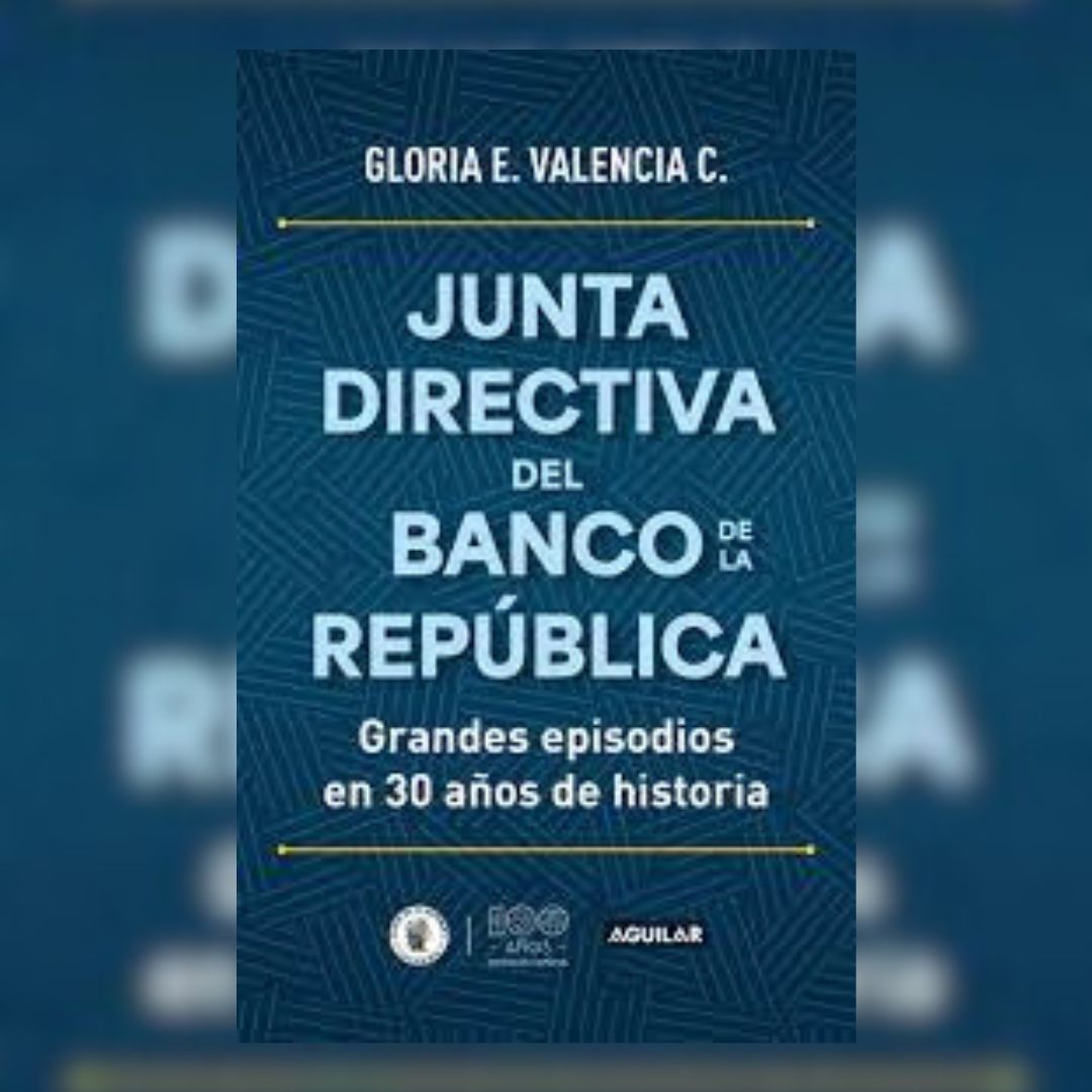 Junta directiva del Banco de la Republica