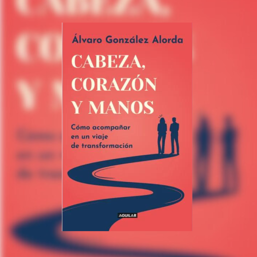 Cabeza, corazón y manos