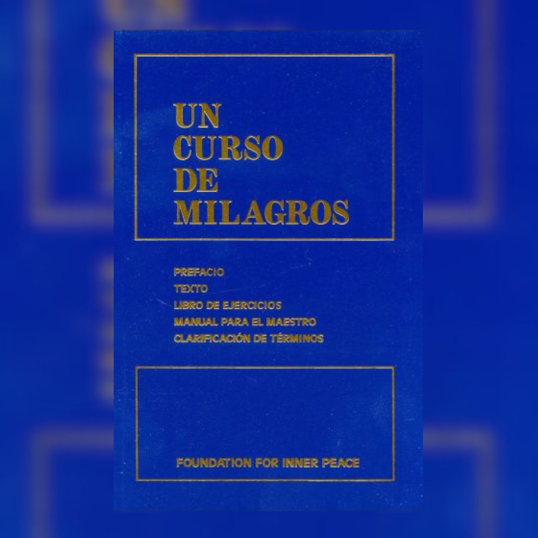 Un Curso De Milagro