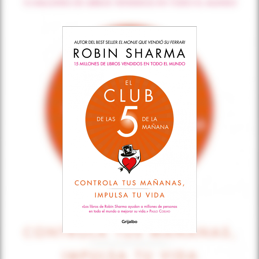 El Club de las 5 de la mañana
