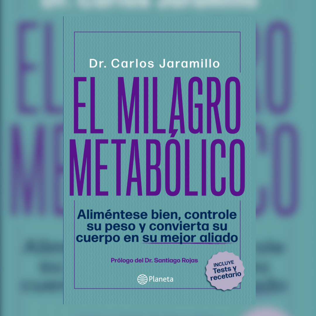 El Milagro Metabólico