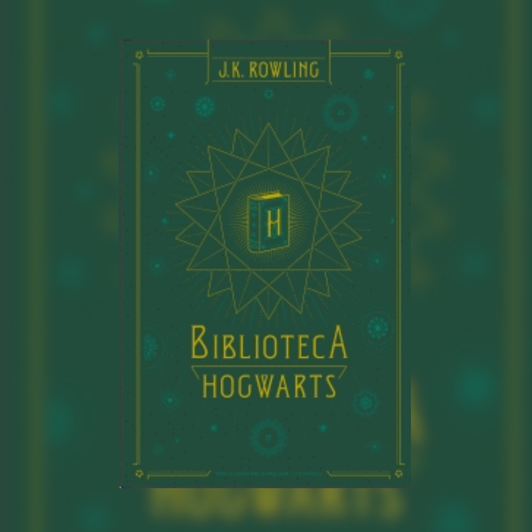 Biblioteca Hogwarts