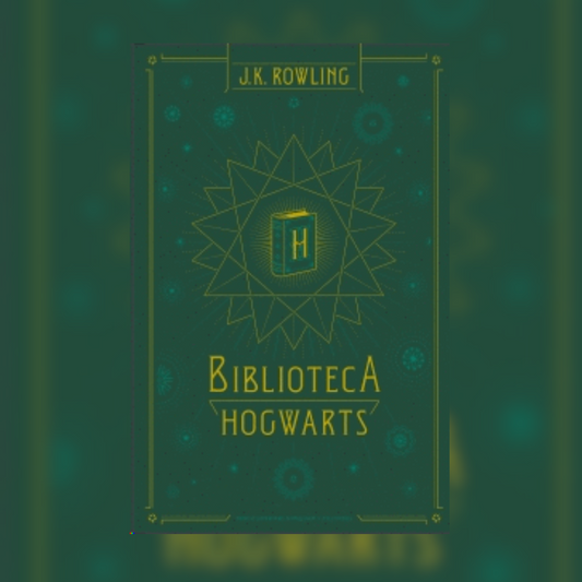 Biblioteca Hogwarts