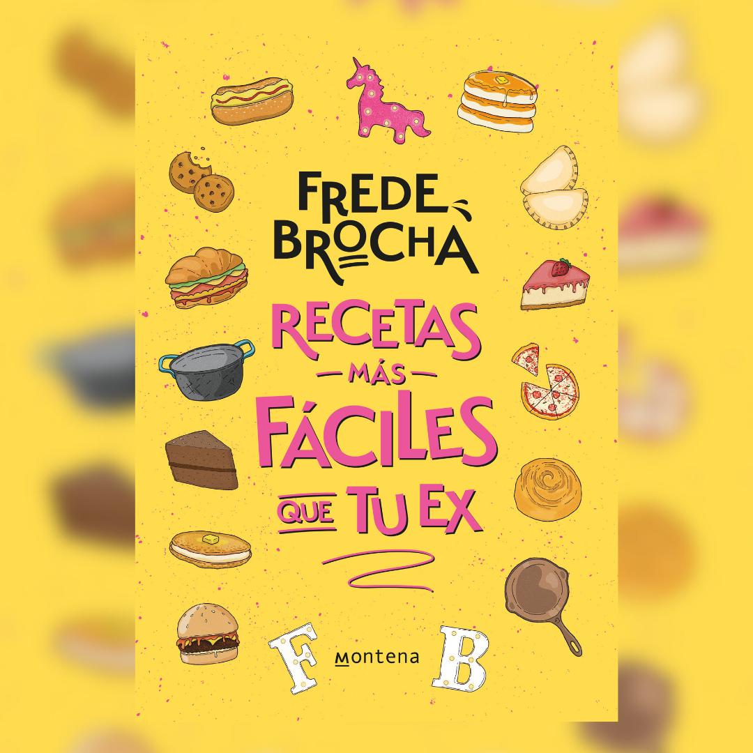 Recetas más fáciles que tu ex