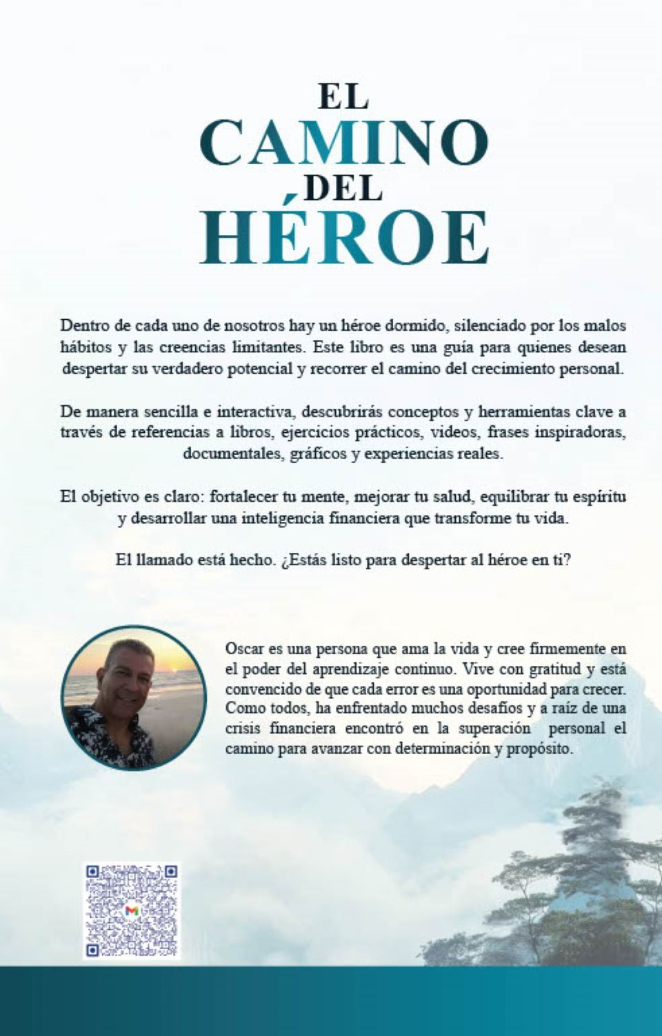 El Camino del Heroe