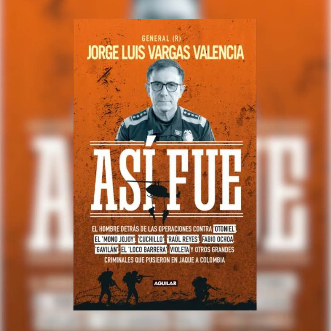 Así fue