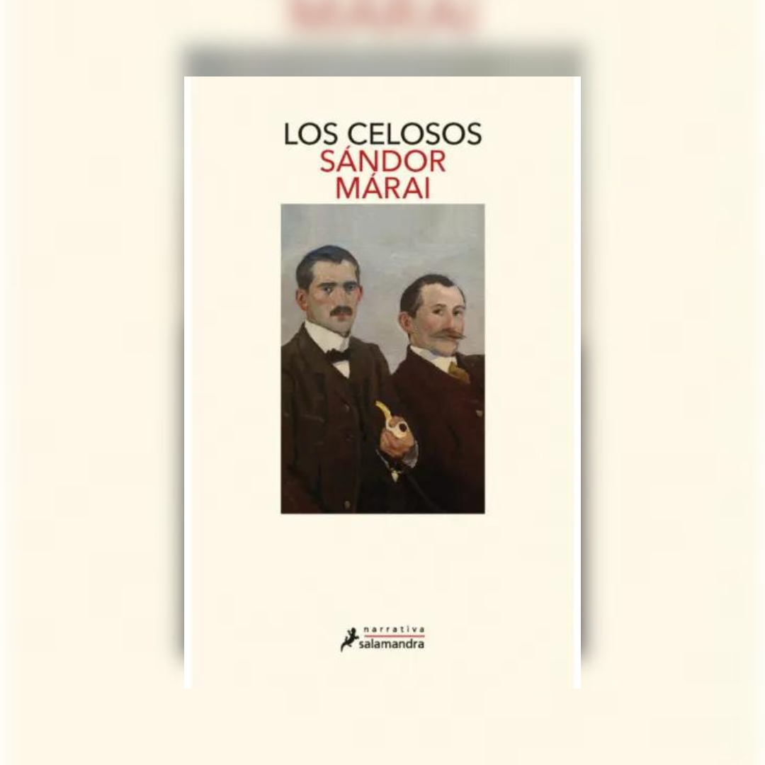 Los celosos