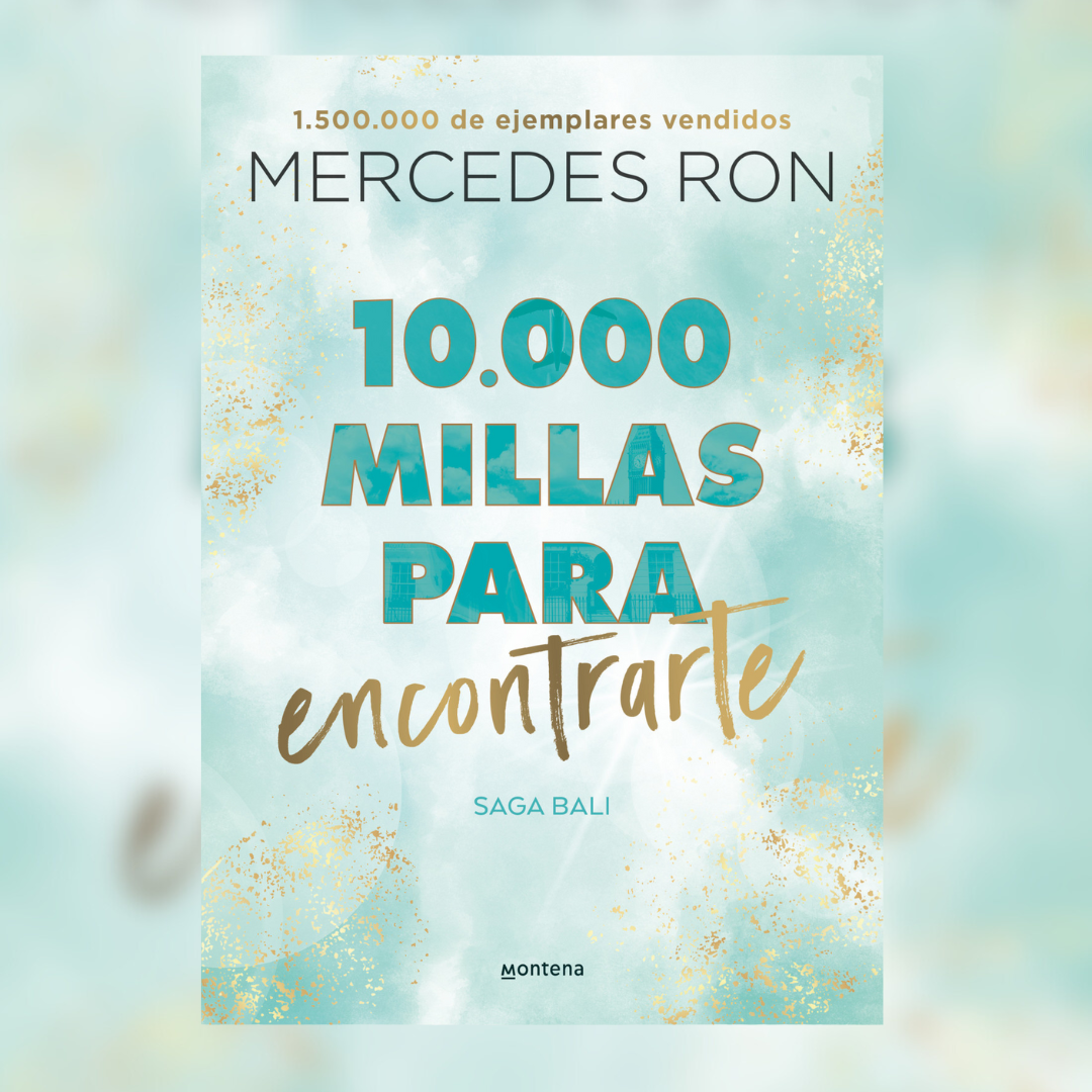 10.000 millas para encontrarte 2