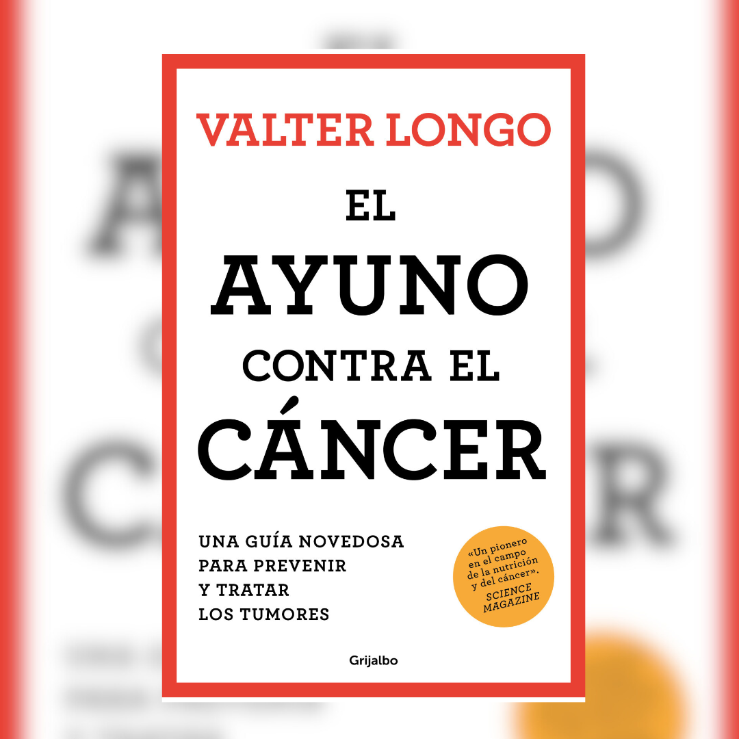 El ayuno contra el cáncer